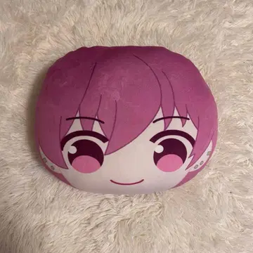 이레이스 나이코 페이스 쿠션