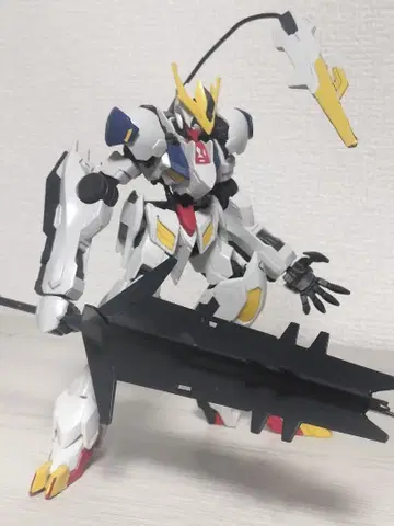 HG 발바토스 루푸스렉스