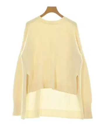 ENFOLD 니트 스웨터 여성용