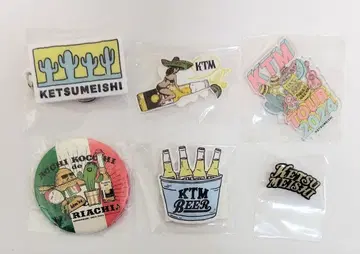 케츠메이시 가챠 세트 2