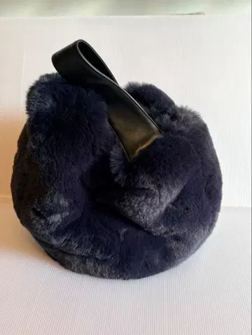 ADINA MUSE (아디나 뮤즈) 보아백 퍼백