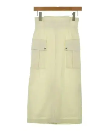 JUSGLITTY 롱 맥시 길이 스커트 여성용