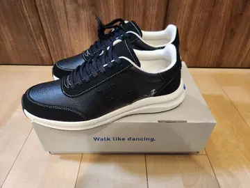 브랜드리스 스니커즈 블랙 28cm