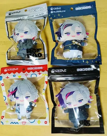 후와 미나토 니지파펫