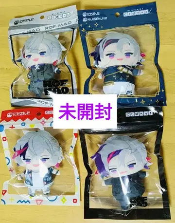 후와 미나토 니지파펫