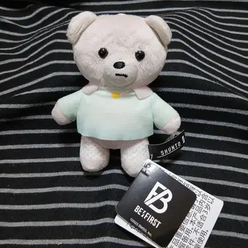 BE:FIRST SHUNTO 봉제 인형