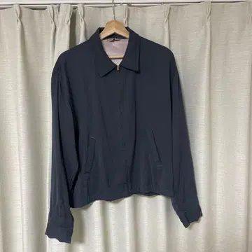 Fieldmaster 50-60s Rayon Jacket