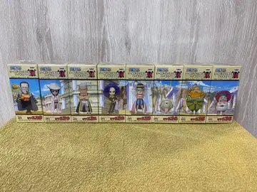 [ 미개봉 ] 원피스 월드 콜렉터블 피규어 vol.16