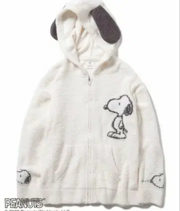 스누피 젤라또피케