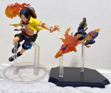 원피스 에이스 사보 피규어 묶음 판매