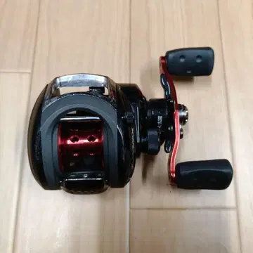 Abu Garcia Black Max 베이트릴