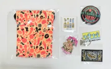 케츠메이시 가챠 세트 3