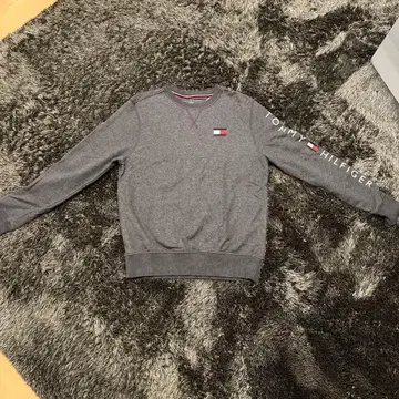 TOMMY HILFIGER 타미힐피거 남성용 긴팔 2장 세트