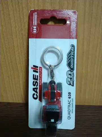 CASE IH QUADTRAC 620 20주년 키링