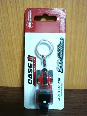 CASE IH QUADTRAC 620 20주년 키링