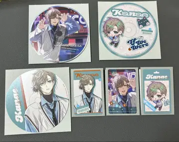 카나에 If We Were 사진풍 카드 혜택 라운드 카드