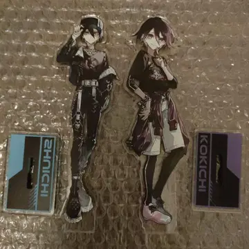 오우마 사이하라 아크릴 스탠드