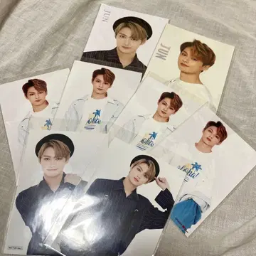 SEVENTEEN museum 준