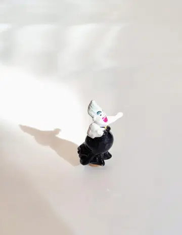 폴리 포켓 디즈니 언더씨 킹덤 울슬라