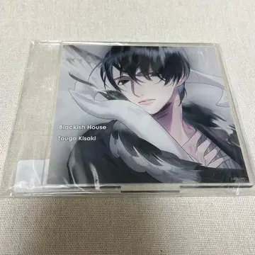 히메자키 토우고 아크릴 스탠드