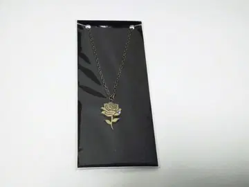 뱅드림 Roselia 앤티크 목걸이