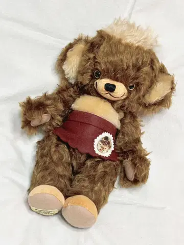 MERRYTHOUGHT 블루인즈 블루인 한정판 루팡 린