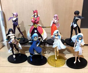 전슬라 피규어 Otherworlder