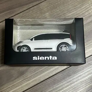 도요타 시엔타 풀백카