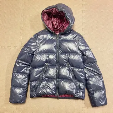 DUVETICA 후디 다운 듀베티카 44 사이즈