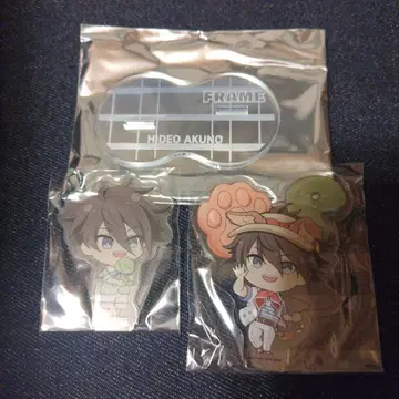 아이돌 마스터 SideM 니기노 히데오 Summer Doggie