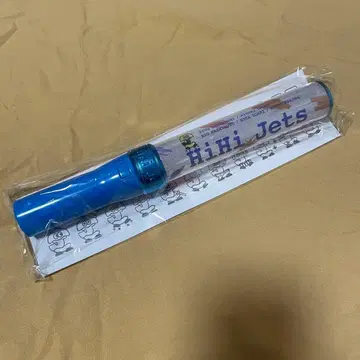 HiHi Jets 응원봉