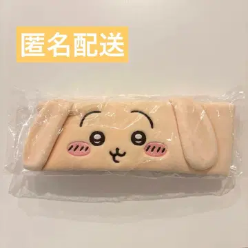 치이카와 토끼 헤어밴드