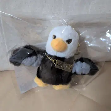 미세스 그린애플 바벨탑 사역하는 새 봉제 인형 키링