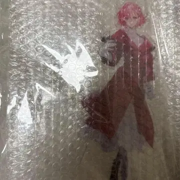 나루세 빅 아크릴 스탠드