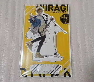 기븐 given 기븐전 이어지는 BIG 아크릴 스탠드 카시마 슈