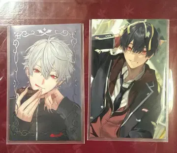 [ Happy B-day to Kuzuha ] 랜덤 사진풍 카드