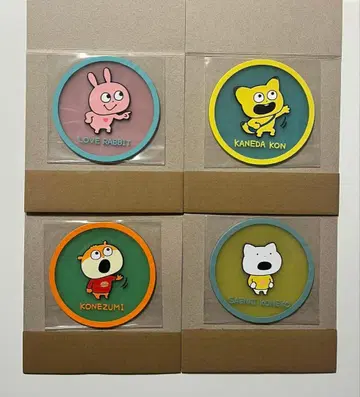 스튜디오 UG 니시무라 유우지 클리어 러버 코스터