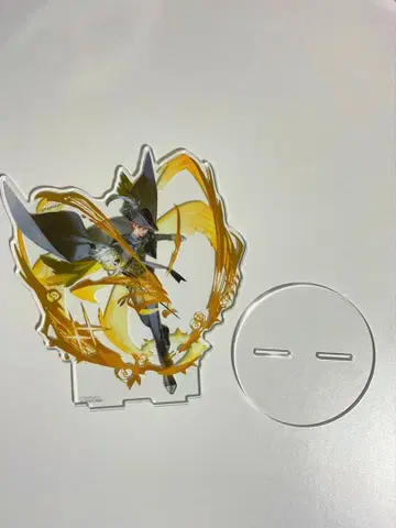 시쿠포니 미코토 아크릴 스탠드 LodiousTakt