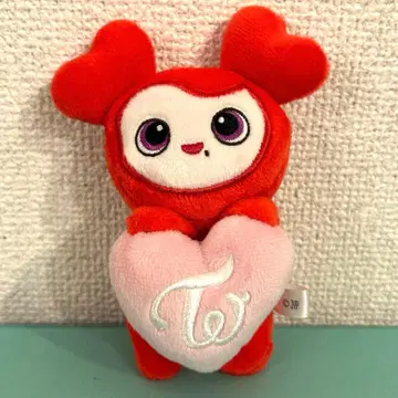 TWICE 첸브리 채영 히카케 참