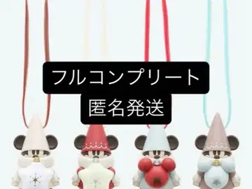 릴린린 캡슐 토이 2025 컴프 세트