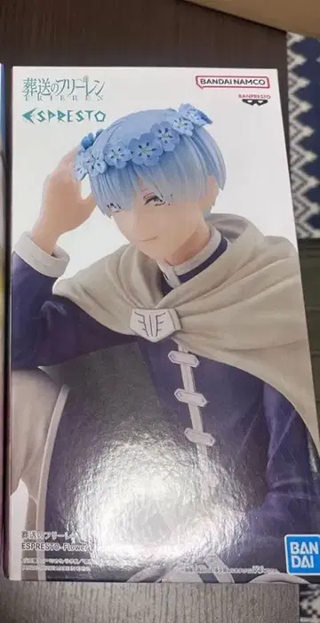 장송의 프리렌 힘멜 -플라워 크라운-