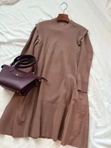 1시즌 착용 셀포드 CELFORD 원피스