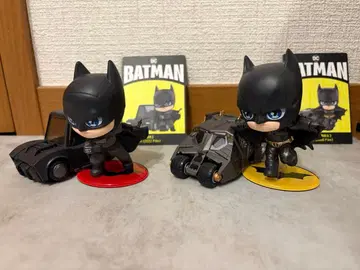 POPMART DC Batman 85th Anniversary