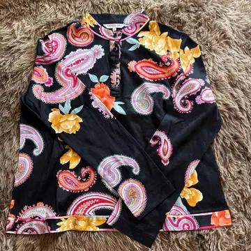 LEONARD SPORT 긴팔 셔츠 42 사이즈