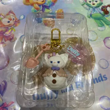 리나벨 스노우위디데이 참