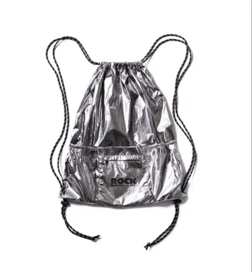 ROCK IN JAPAN FESTIVAL 2025 실버 냅색