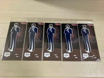 명탐정 코난 아크릴 스탠드 vol.27 모로후시 타카아키