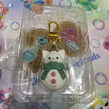 젤라토니 시크릿 오브 스노위데이 참