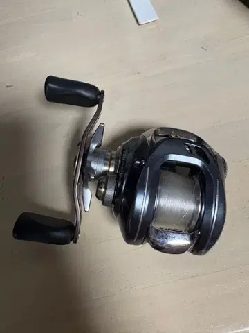 다이와 지리온 J-DREAM 6.3