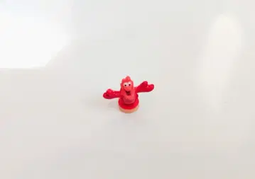 폴리 포켓 언더씨 킹덤 세바스찬